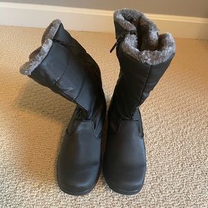Sporto snow boots NWOT